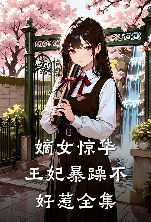 嫡女惊华王妃暴躁不好惹 全集