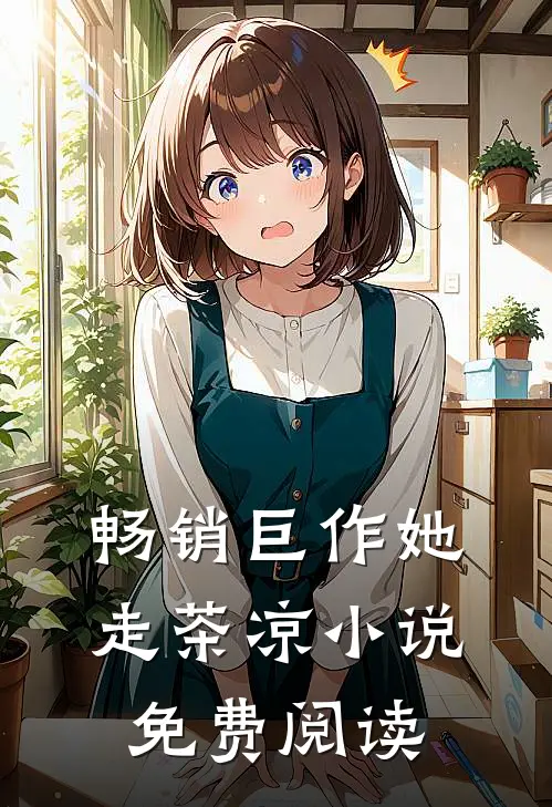畅销巨作她走茶凉小说免费阅读
