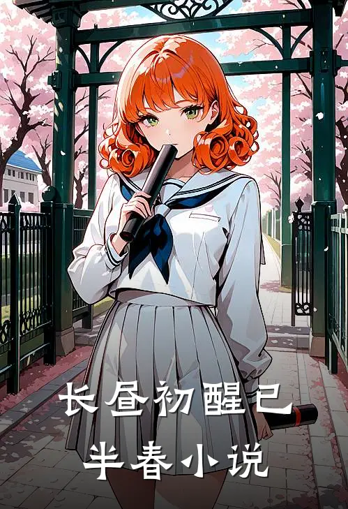 长昼初醒已半春小说