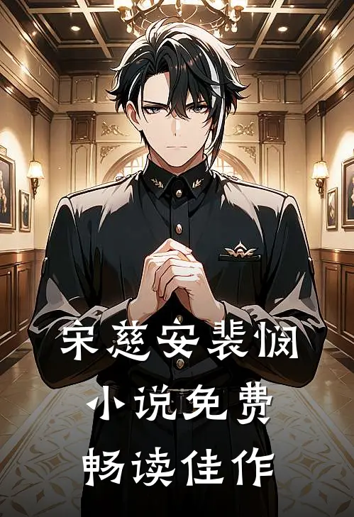 宋慈安裴悯小说免费畅读佳作
