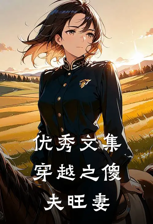 优秀文集穿越之傻夫旺妻