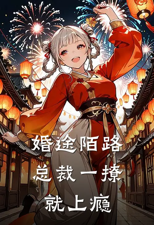 婚途陌路总裁一撩就上瘾免费阅读