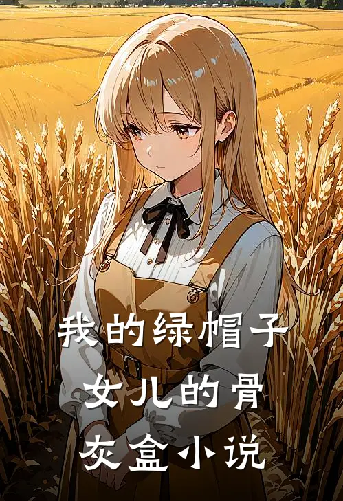 我的绿帽子,女儿的骨灰盒