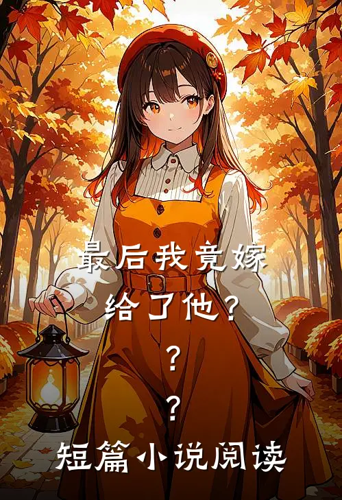 最后我竟嫁给了他???短篇阅读免费