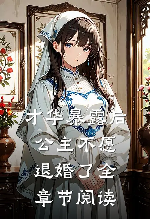 才华暴露后,公主不愿退婚了全章节阅读