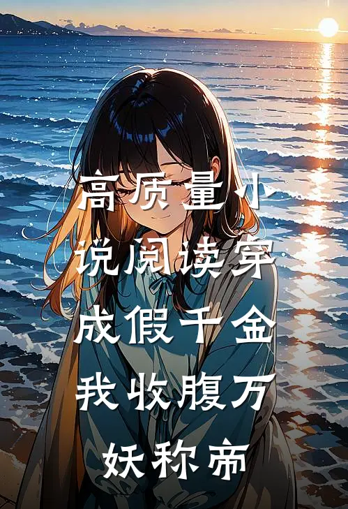高质量小说阅读穿成假千金，我收腹万妖称帝