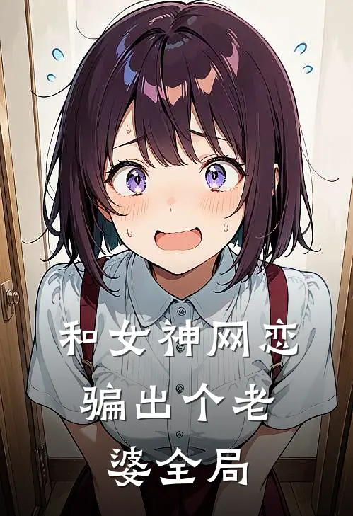 和女神网恋,骗出个老婆全局