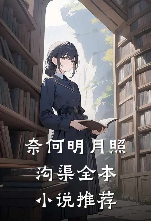 奈何明月照沟渠全本小说推荐