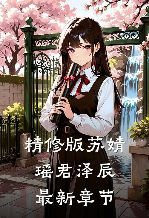 精修版苏婧瑶君泽辰最新章节