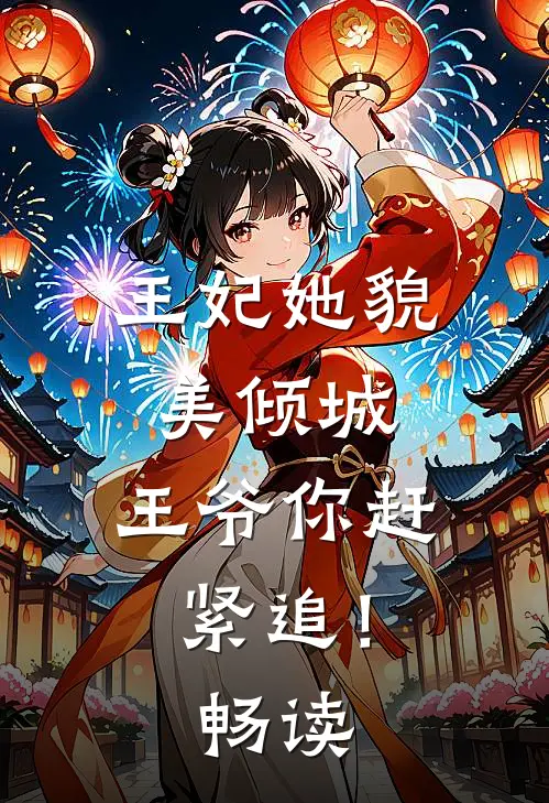 王妃她貌美倾城,王爷你赶紧追!畅读网
