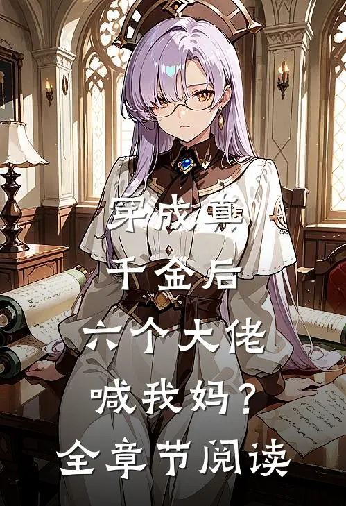 穿成真千金后,六个大佬喊我妈?全章节阅读