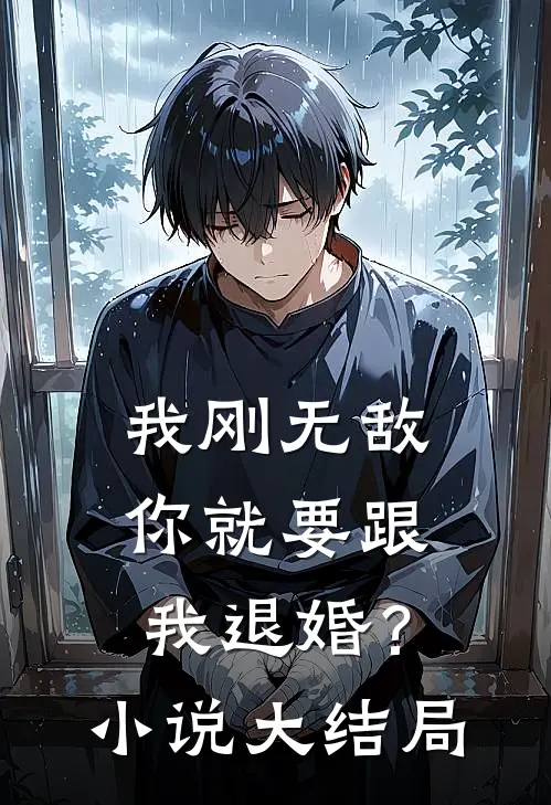 我刚无敌,你就要跟我退婚?大结局免费阅读