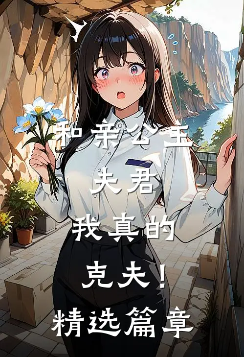 和亲公主：夫君，我真的克夫！精选篇章