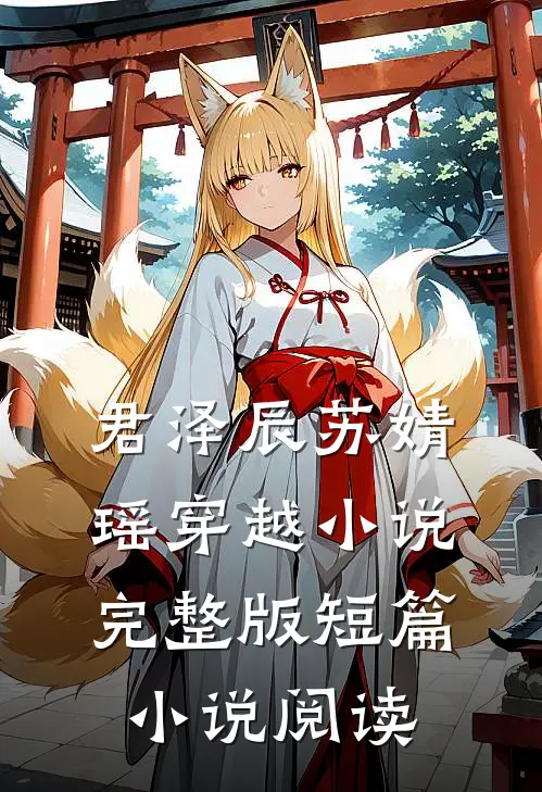君泽辰苏婧瑶穿越小说完整版短篇小说阅读