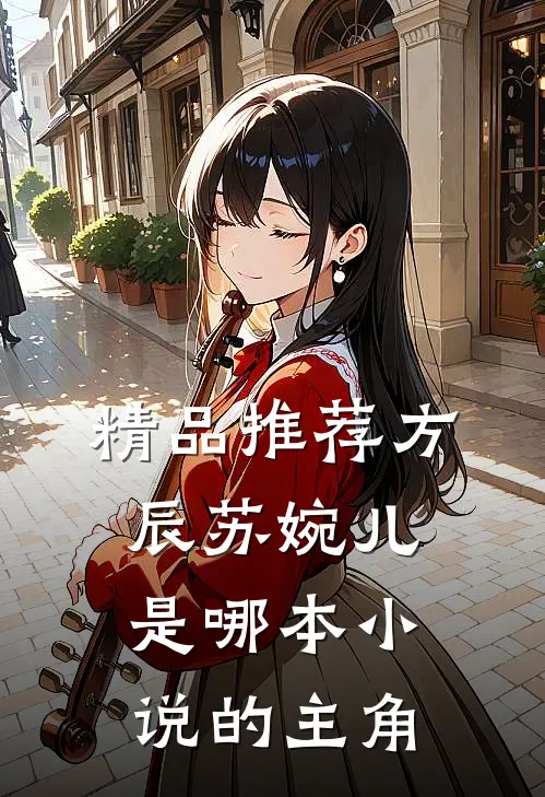 精品推荐方辰苏婉儿是哪本小说的主角