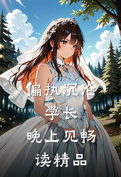 偏执沉沦：学长，晚上见畅读精品