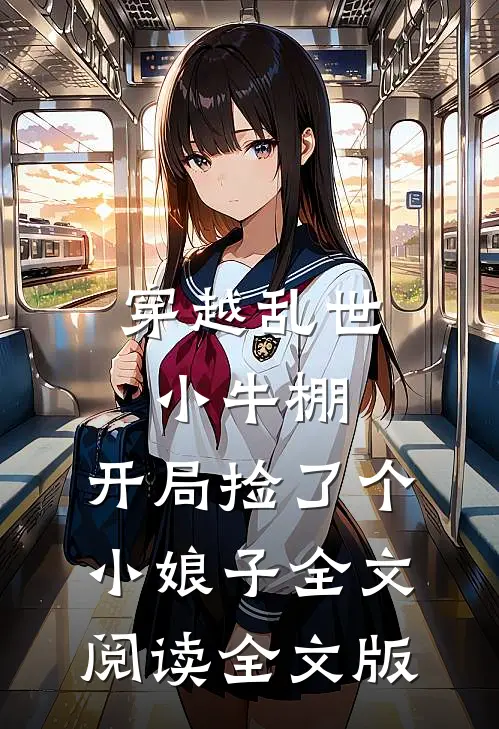 穿越乱世小牛棚,开局捡了个小娘子全文阅读全文版