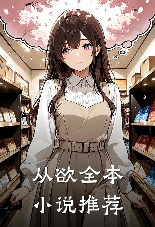 从欲全本小说推荐