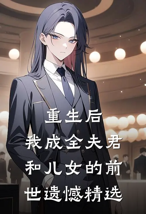 重生后,我成全夫君和儿女的前世遗憾精选文