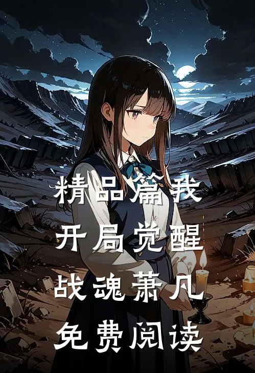 精品篇我,开局觉醒战魂萧凡免费阅读