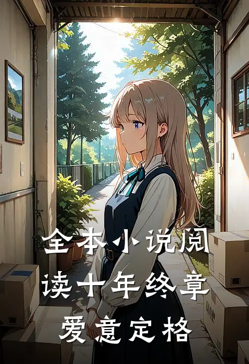 全本阅读十年终章,爱意定格的