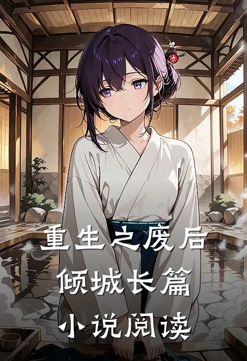 重生之废后倾城长篇小说阅读