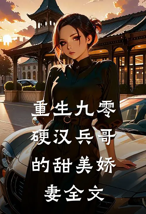 重生九零,硬汉兵哥的甜美娇妻全文