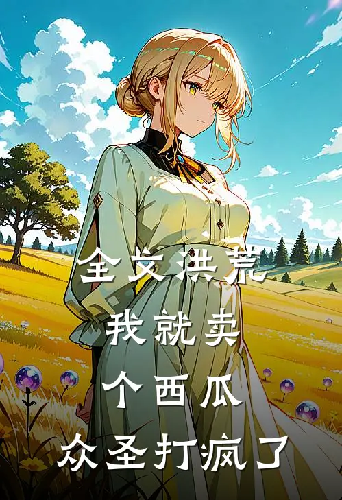 全文洪荒我就卖个西瓜,众圣打疯了免费阅读