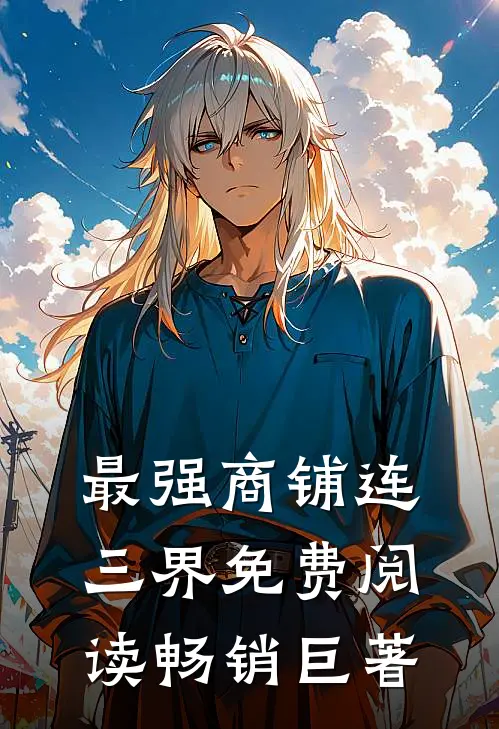 最强商铺连三界免费阅读畅销巨著