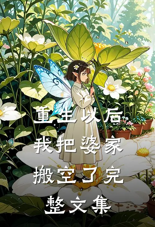 重生以后,我把婆家搬空了完整文集免费阅读