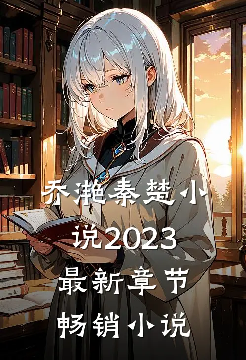 乔滟秦楚小说2023最新章节畅销小说