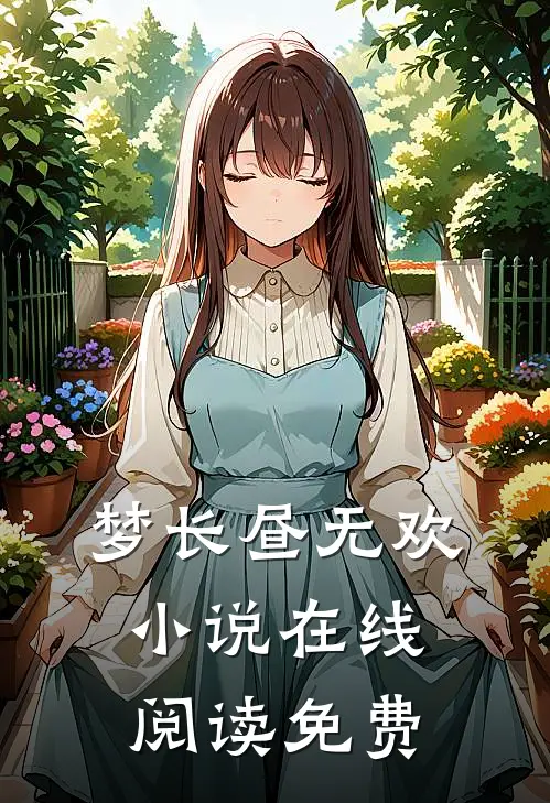 梦长昼无欢小说在线阅读免费