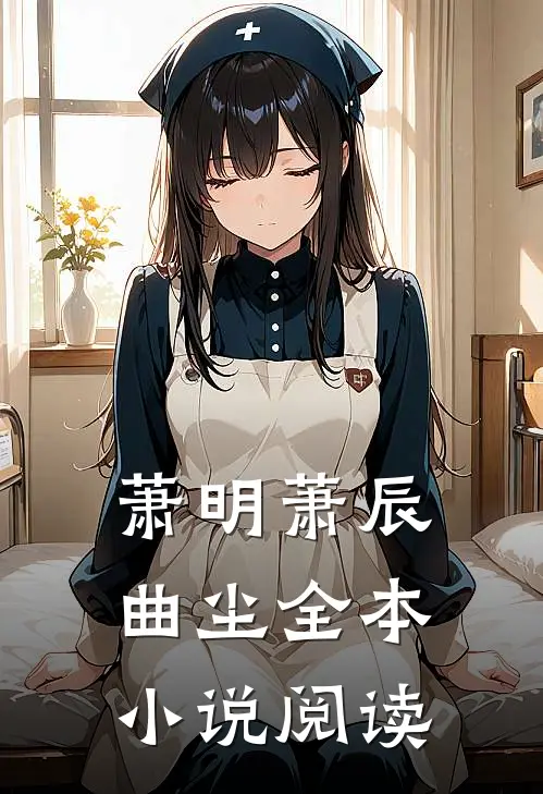 萧明萧辰曲尘全本小说阅读