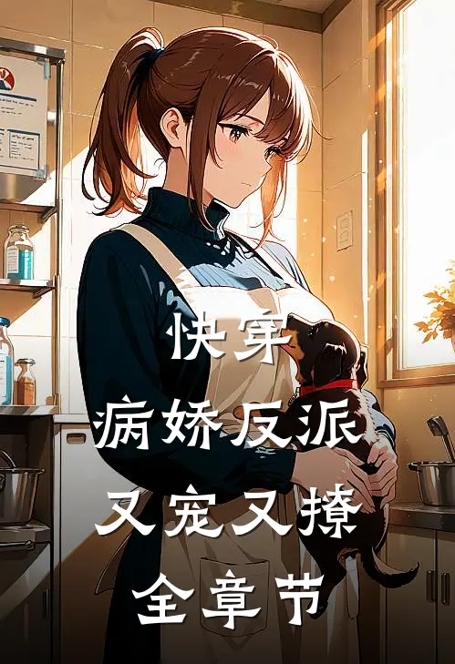 快穿：病娇反派又宠又撩全章节