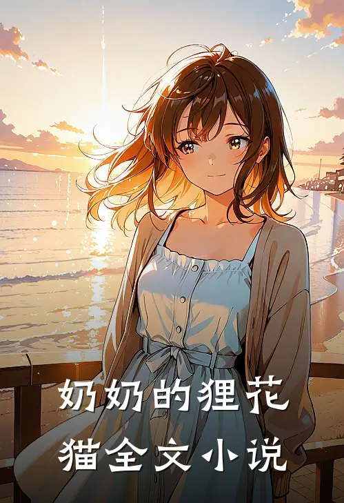 奶奶的狸花猫全文小说