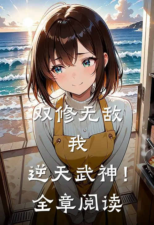 双修无敌,我,逆天武神!全章阅读免费