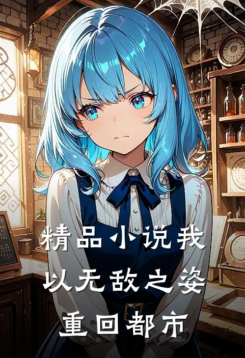 精品我以无敌之姿,重回都市免费阅读