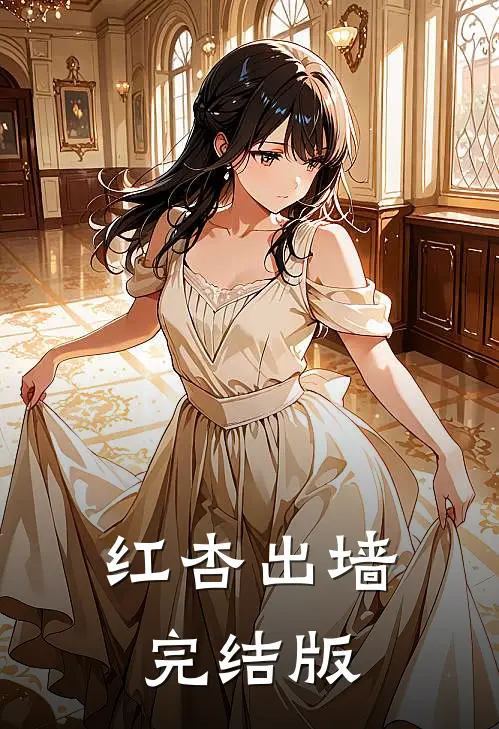 红杏出墙完结版
