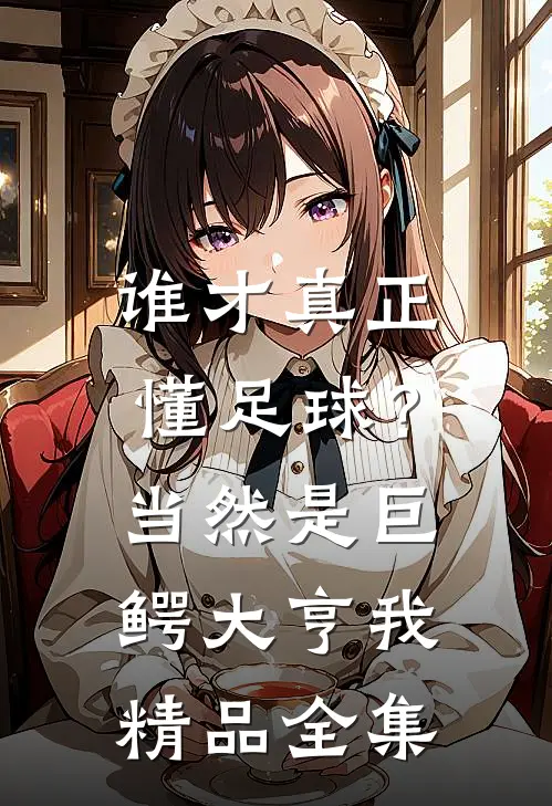 谁才真正懂足球？当然是巨鳄大亨我精品全集