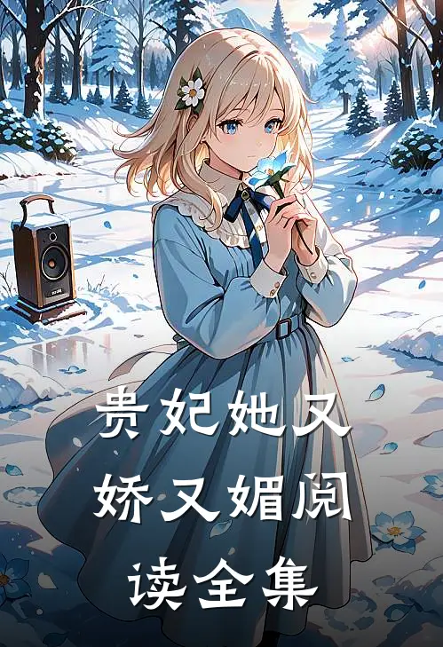 贵妃她又娇又媚阅读全集
