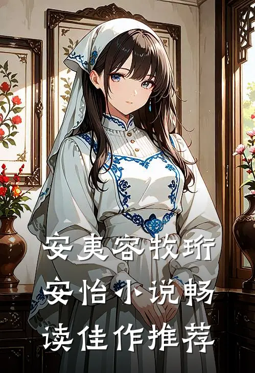 安夷容牧珩安怡小说畅读佳作推荐