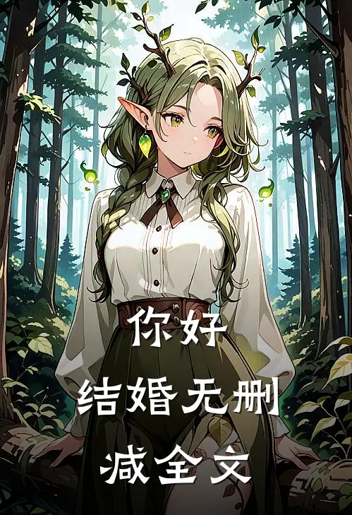 你好,结婚无删减全文