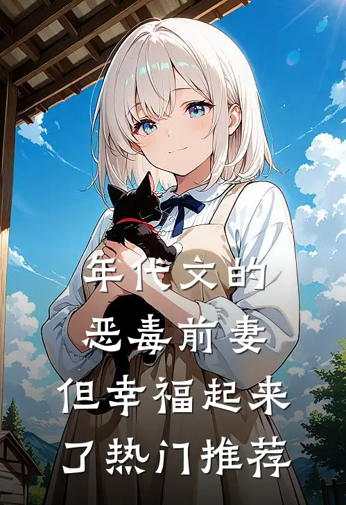 年代文的恶毒前妻,但幸福起来了热门推荐