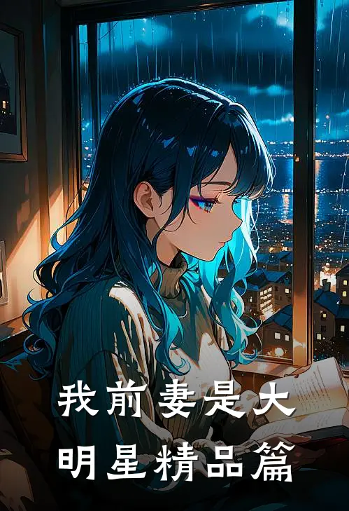 我前妻是大明星精品篇