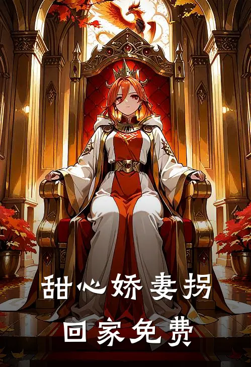 甜心娇妻拐回家免费