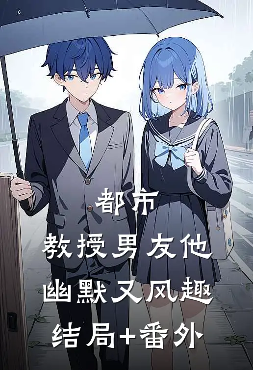都市：教授男友他幽默又风趣结局+番外