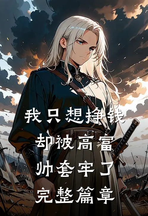 我只想挣钱,却被高富帅套牢了完整篇章阅读