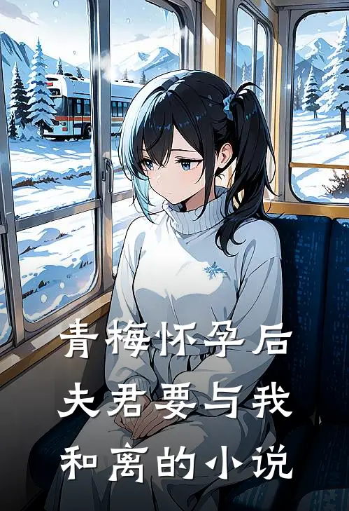青梅怀孕后，夫君要与我和离的小说