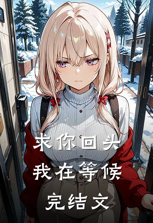 求你回头,我在等候完结文案