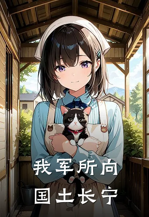 我军所向，国土长宁